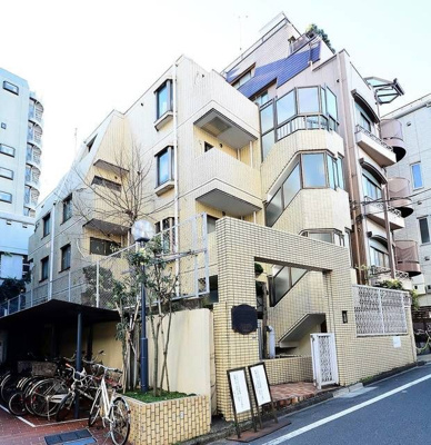 【外観】 | メゾン・ド・エテール