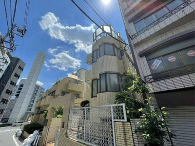 【外観】 | メゾン・ド・エテール