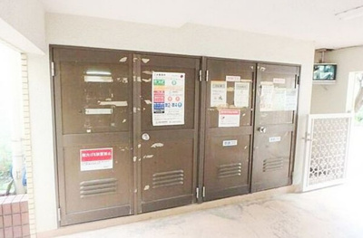 【その他共用部分】 | メゾン・ド・エテール