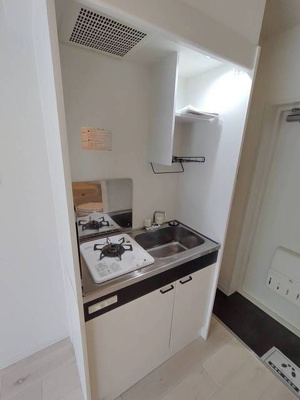 【キッチン】 | メゾン・ド・エテール