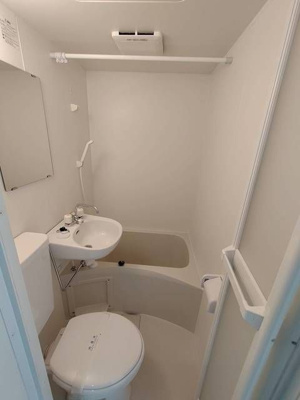 【浴室】 | メゾン・ド・エテール