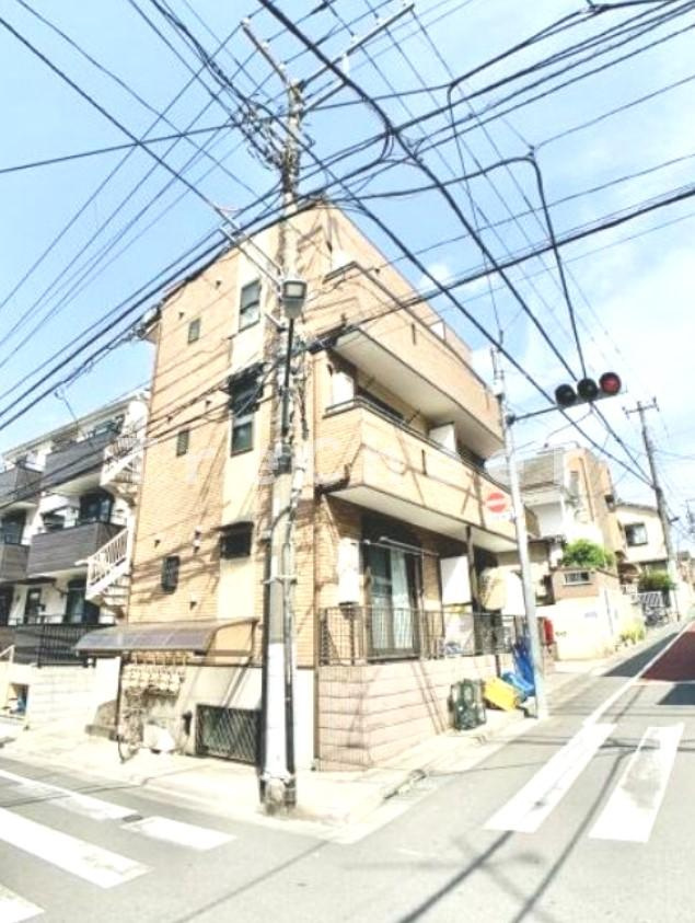 メルベーユ椎山のその他共用部分