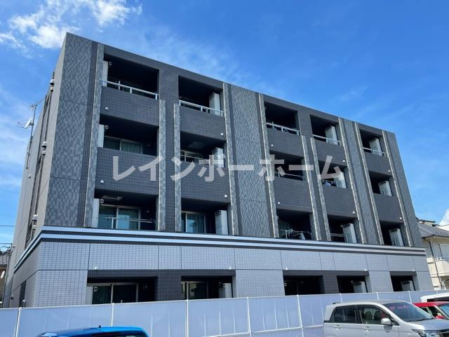 ディア　コート　並木