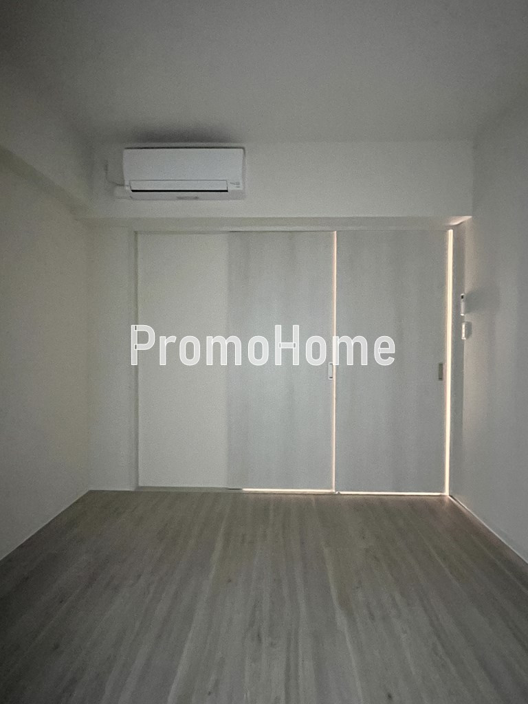 JPT RESIDENCE の寝室