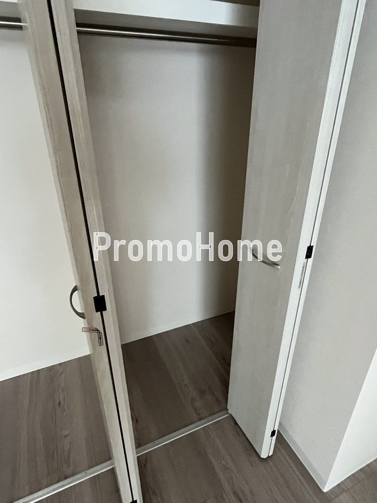 JPT RESIDENCE の収納