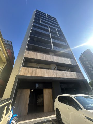 スワンズシティ新大阪プライム