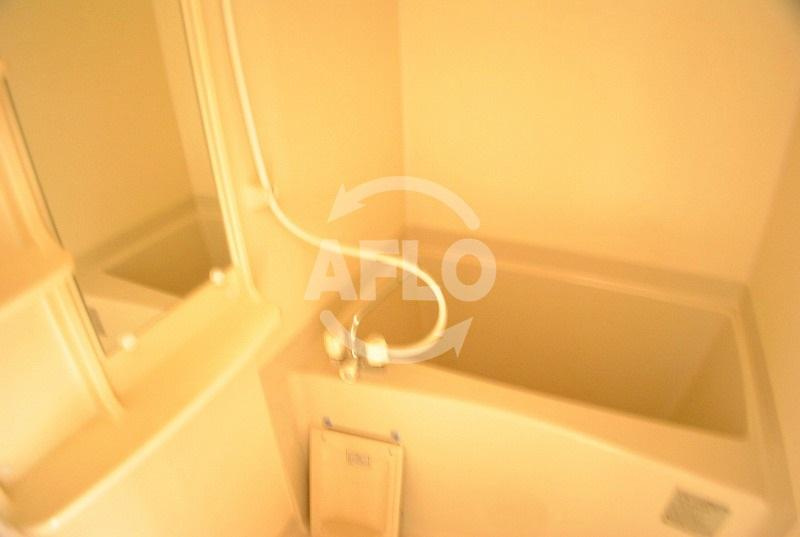 プレサンス難波幸町の浴室|プレサンス難波幸町　浴室