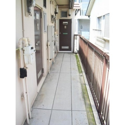【その他共用部分】 | メゾン向丘