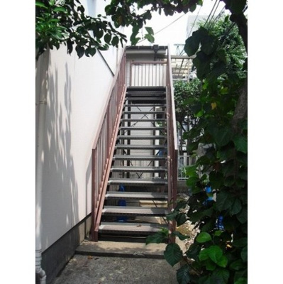 【その他共用部分】 | メゾン向丘