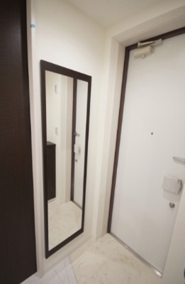 【玄関】 | CITY COURT 南大塚