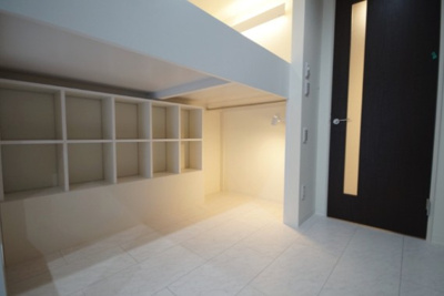 【設備】 | CITY COURT 南大塚