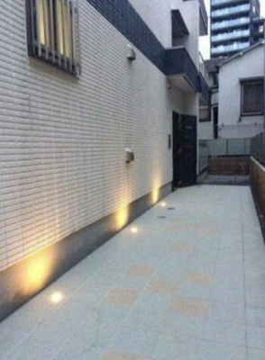 【その他共用部分】 | CITY COURT 南大塚