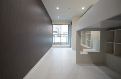 【居間・リビング】 | CITY COURT 南大塚