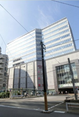 【周辺】 | CITY COURT 南大塚