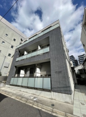 【外観】 | CITY COURT 南大塚