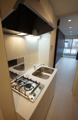 【キッチン】 | CITY COURT 南大塚