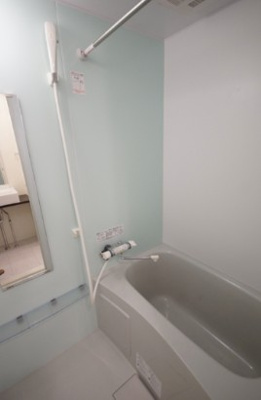 【浴室】 | CITY COURT 南大塚