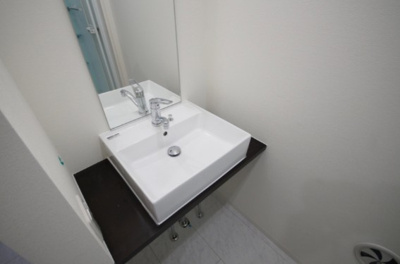 【洗面所】 | CITY COURT 南大塚