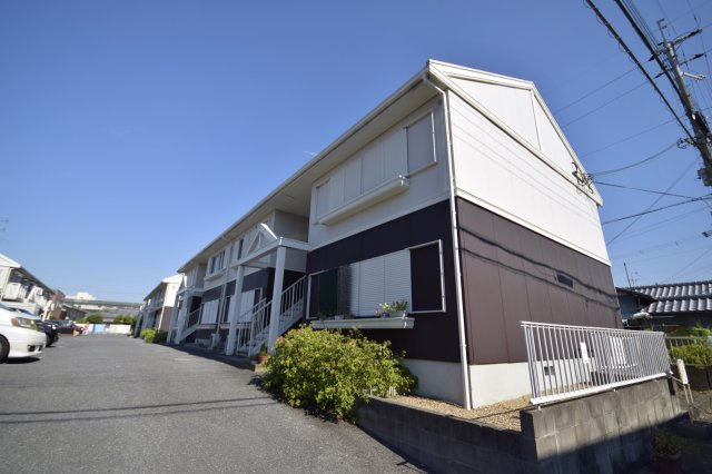 シティライフＢ棟