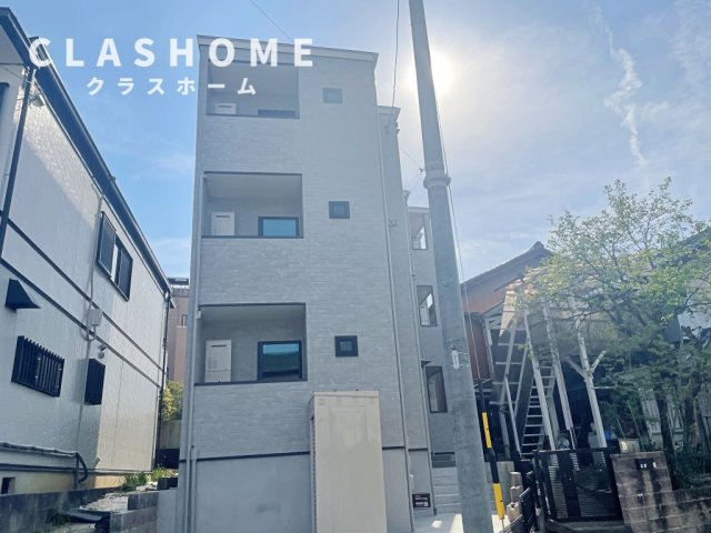 グランディール知立北　　刈谷市近郊の賃貸はクラスホーム刈谷店の外観