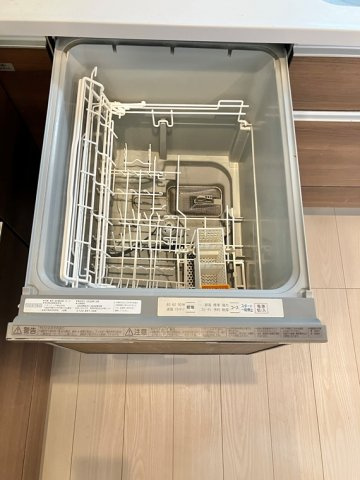 篠原東戸建の設備