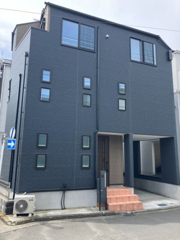篠原東戸建