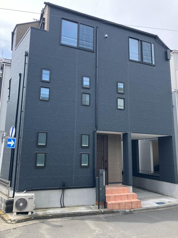 篠原東戸建