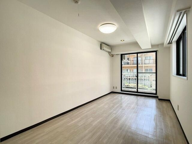 ベル・パークシティ西新宿のその他