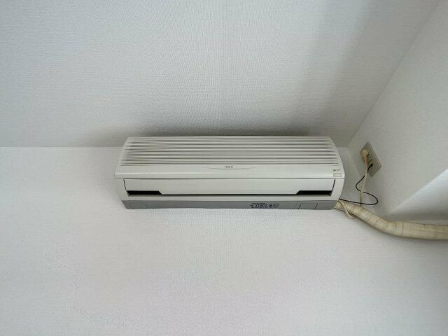 ベル・パークシティ西新宿の設備