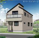 ★仲介手数料無料★横浜市港北区下田町３丁目の画像