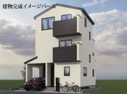 ★仲介手数料無料★横浜市戸塚区上矢部町の画像