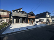 ★仲介手数料無料★横浜市瀬谷区宮沢２丁目の画像