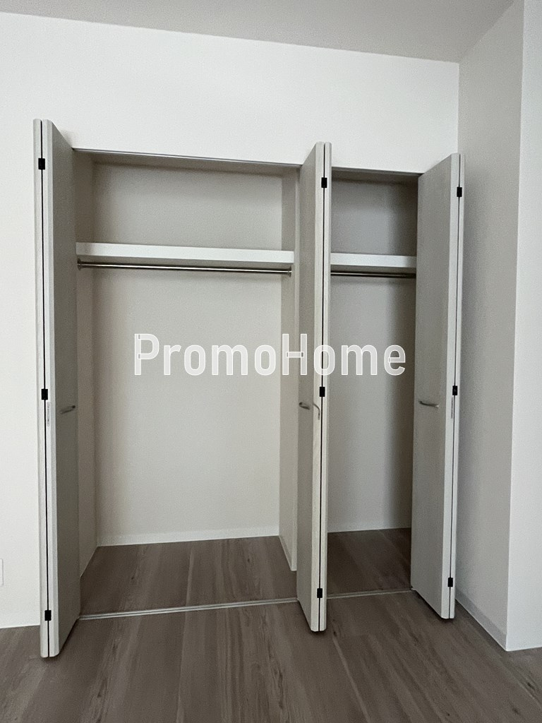 JPT RESIDENCE の収納