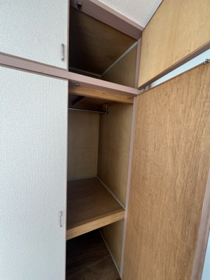 【収納】 | エレガンスメゾンⅡ