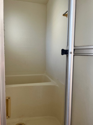 【浴室】 | エレガンスメゾンⅡ