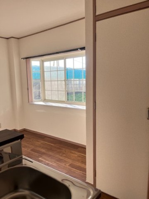 【内装】 | エレガンスメゾンⅡ