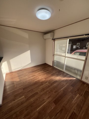 【居間・リビング】 | エレガンスメゾンⅡ