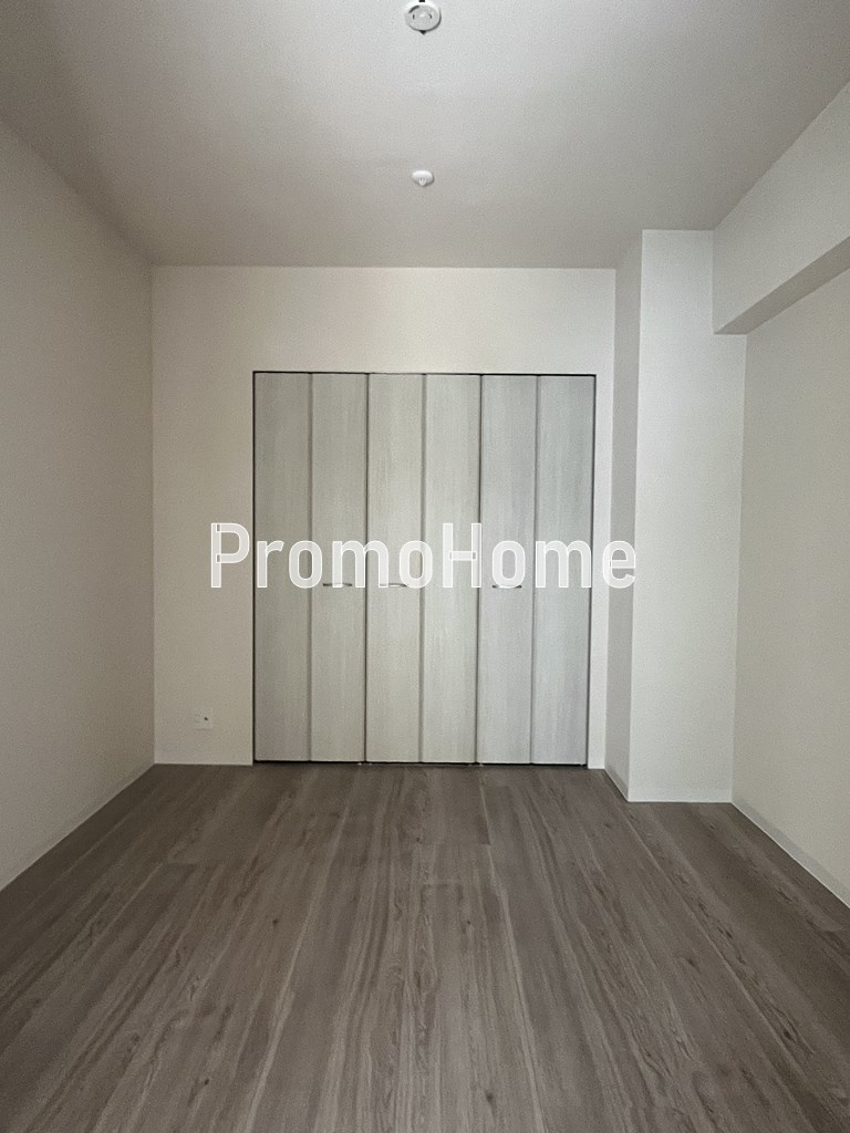 JPT RESIDENCE の洋室