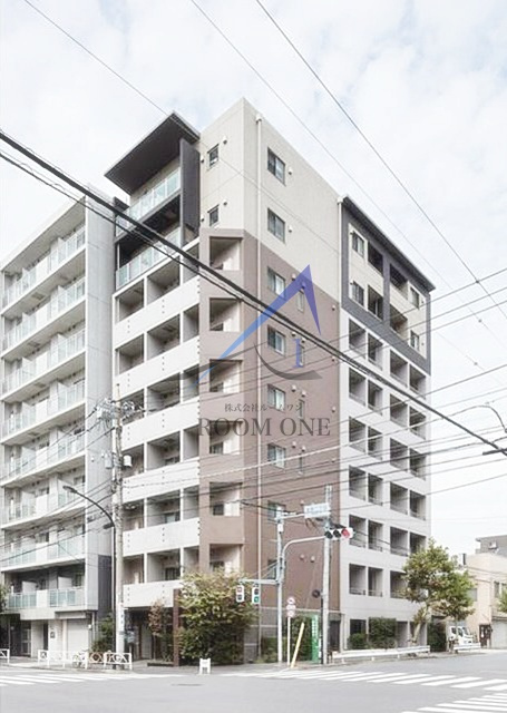 コンフォリア本所吾妻橋