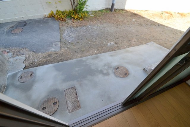 広島市西区観音町の一戸建てのその他