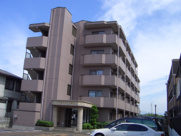 アルカディア堂山の画像