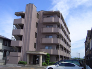 アルカディア堂山の画像