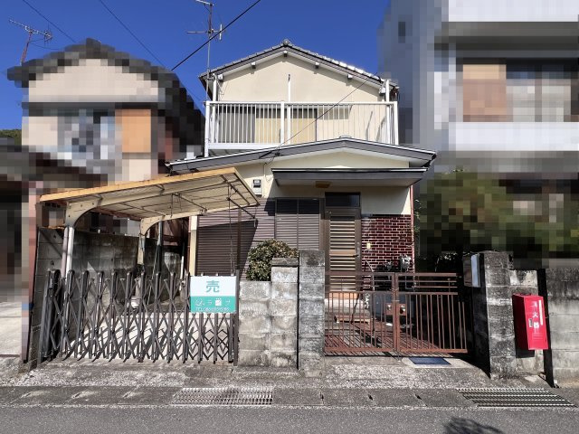 【外観】 | 高知市五台山