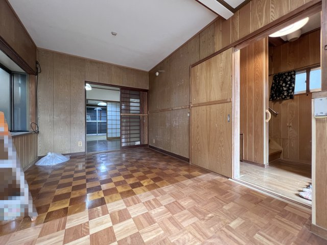 【洋室】 | 高知市五台山