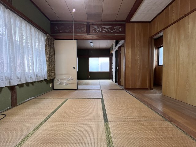 【和室】 | 高知市五台山