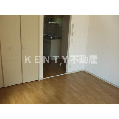 【寝室】 | ハレクラニ | ゆとりの広さです