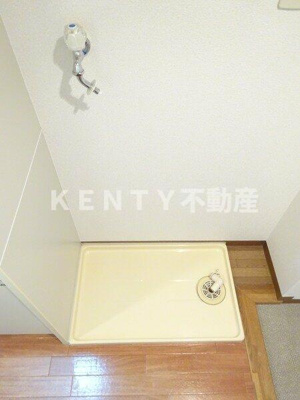 【設備】 | ロイヤルアメニティー南馬込