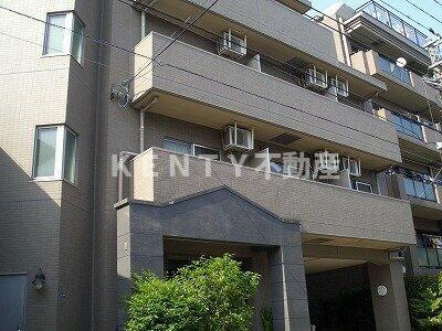 【その他】 | ロイヤルアメニティー南馬込