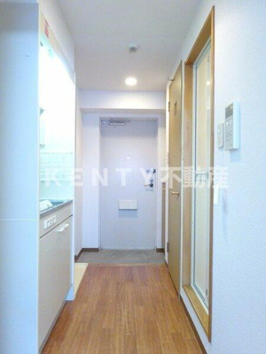 【玄関】 | ロイヤルアメニティー南馬込