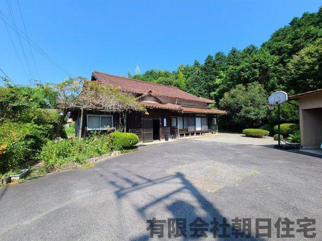 【外観】 | 八幡町売土地 | きれいな外観です
